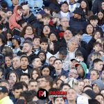 Buscate de Selección: ¡Encontrate en el triunfo de Argentina ante Paraguay en el Monumental!