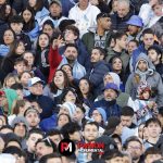 Buscate de Selección: ¡Encontrate en el triunfo de Argentina ante Paraguay en el Monumental!
