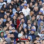 Buscate de Selección: ¡Encontrate en el triunfo de Argentina ante Paraguay en el Monumental!