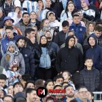 Buscate de Selección: ¡Encontrate en el triunfo de Argentina ante Paraguay en el Monumental!