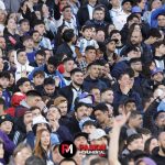 Buscate de Selección: ¡Encontrate en el triunfo de Argentina ante Paraguay en el Monumental!