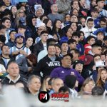 Buscate de Selección: ¡Encontrate en el triunfo de Argentina ante Paraguay en el Monumental!