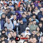 Buscate de Selección: ¡Encontrate en el triunfo de Argentina ante Paraguay en el Monumental!