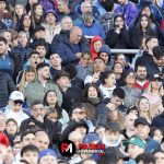 Buscate de Selección: ¡Encontrate en el triunfo de Argentina ante Paraguay en el Monumental!