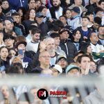 Buscate de Selección: ¡Encontrate en el triunfo de Argentina ante Paraguay en el Monumental!