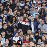 Buscate de Selección: ¡Encontrate en el triunfo de Argentina ante Paraguay en el Monumental!