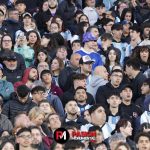 Buscate de Selección: ¡Encontrate en el triunfo de Argentina ante Paraguay en el Monumental!