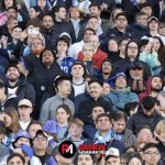 Buscate de Selección: ¡Encontrate en el triunfo de Argentina ante Paraguay en el Monumental!