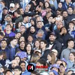 Buscate de Selección: ¡Encontrate en el triunfo de Argentina ante Paraguay en el Monumental!