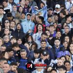 Buscate de Selección: ¡Encontrate en el triunfo de Argentina ante Paraguay en el Monumental!