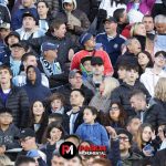 Buscate de Selección: ¡Encontrate en el triunfo de Argentina ante Paraguay en el Monumental!