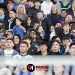Buscate de Selección: ¡Encontrate en el triunfo de Argentina ante Paraguay en el Monumental!