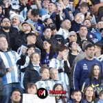 Buscate de Selección: ¡Encontrate en el triunfo de Argentina ante Paraguay en el Monumental!