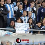 Buscate de Selección: ¡Encontrate en el triunfo de Argentina ante Paraguay en el Monumental!