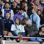 Buscate de Selección: ¡Encontrate en el triunfo de Argentina ante Paraguay en el Monumental!