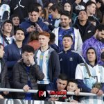 Buscate de Selección: ¡Encontrate en el triunfo de Argentina ante Paraguay en el Monumental!