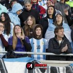 Buscate de Selección: ¡Encontrate en el triunfo de Argentina ante Paraguay en el Monumental!