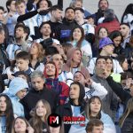 Buscate de Selección: ¡Encontrate en el triunfo de Argentina ante Paraguay en el Monumental!