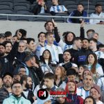 Buscate de Selección: ¡Encontrate en el triunfo de Argentina ante Paraguay en el Monumental!