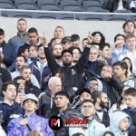 Buscate de Selección: ¡Encontrate en el triunfo de Argentina ante Paraguay en el Monumental!