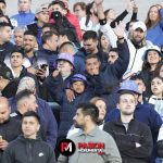 Buscate de Selección: ¡Encontrate en el triunfo de Argentina ante Paraguay en el Monumental!