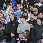 Buscate de Selección: ¡Encontrate en el triunfo de Argentina ante Paraguay en el Monumental!