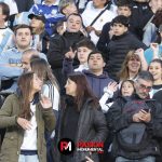 Buscate de Selección: ¡Encontrate en el triunfo de Argentina ante Paraguay en el Monumental!