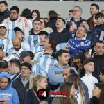 Buscate de Selección: ¡Encontrate en el triunfo de Argentina ante Paraguay en el Monumental!