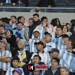 Buscate de Selección: ¡Encontrate en el triunfo de Argentina ante Paraguay en el Monumental!