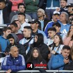 Buscate de Selección: ¡Encontrate en el triunfo de Argentina ante Paraguay en el Monumental!