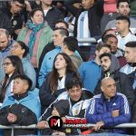 Buscate de Selección: ¡Encontrate en el triunfo de Argentina ante Paraguay en el Monumental!