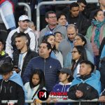 Buscate de Selección: ¡Encontrate en el triunfo de Argentina ante Paraguay en el Monumental!