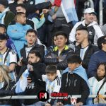 Buscate de Selección: ¡Encontrate en el triunfo de Argentina ante Paraguay en el Monumental!