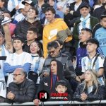Buscate de Selección: ¡Encontrate en el triunfo de Argentina ante Paraguay en el Monumental!