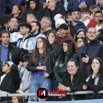 Buscate de Selección: ¡Encontrate en el triunfo de Argentina ante Paraguay en el Monumental!
