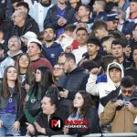 Buscate de Selección: ¡Encontrate en el triunfo de Argentina ante Paraguay en el Monumental!