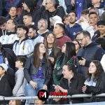 Buscate de Selección: ¡Encontrate en el triunfo de Argentina ante Paraguay en el Monumental!