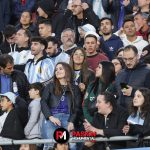 Buscate de Selección: ¡Encontrate en el triunfo de Argentina ante Paraguay en el Monumental!
