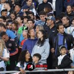 Buscate de Selección: ¡Encontrate en el triunfo de Argentina ante Paraguay en el Monumental!
