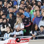 Buscate de Selección: ¡Encontrate en el triunfo de Argentina ante Paraguay en el Monumental!
