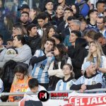 Buscate de Selección: ¡Encontrate en el triunfo de Argentina ante Paraguay en el Monumental!