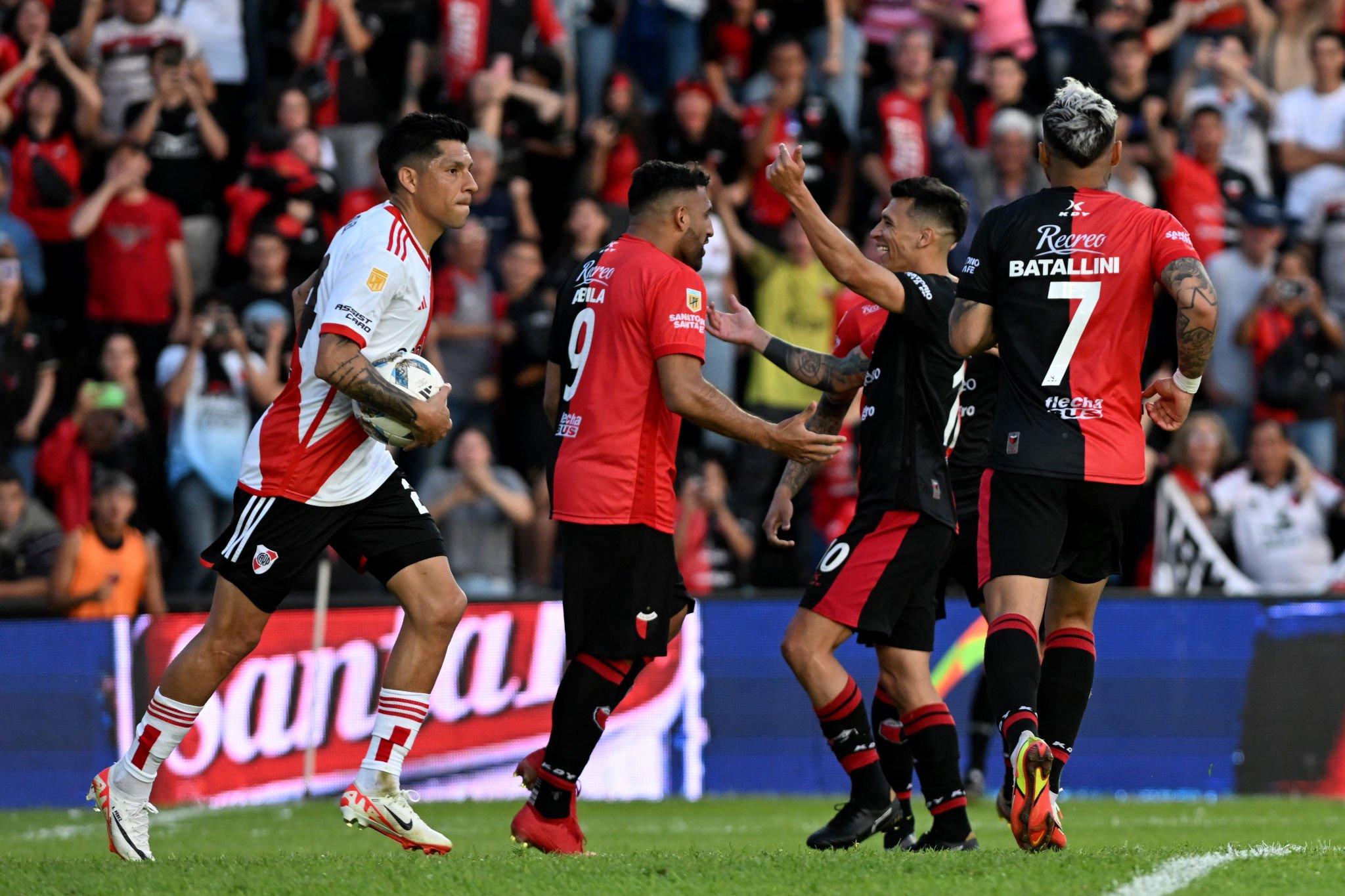 ¡Se viene el clásico! Todo lo que tenés que saber del próximo partido entre River e Independiente en el Monumental