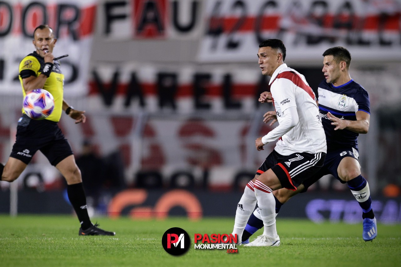 Demichelis y la competencia interna del plantel: "Hasta el 22 de diciembre tienen que competir sanamente..."
