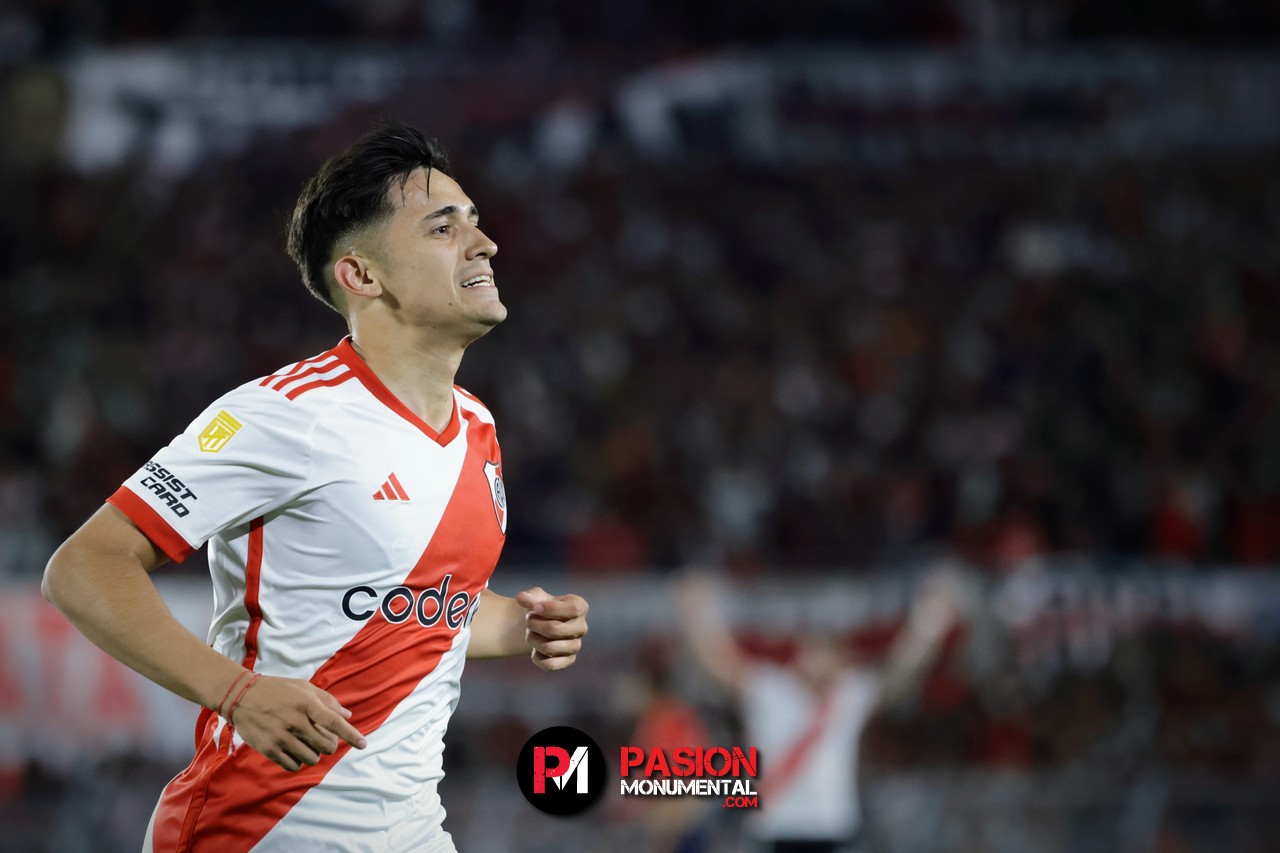 ¿Cómo sigue la agenda de River en las próximas semanas?