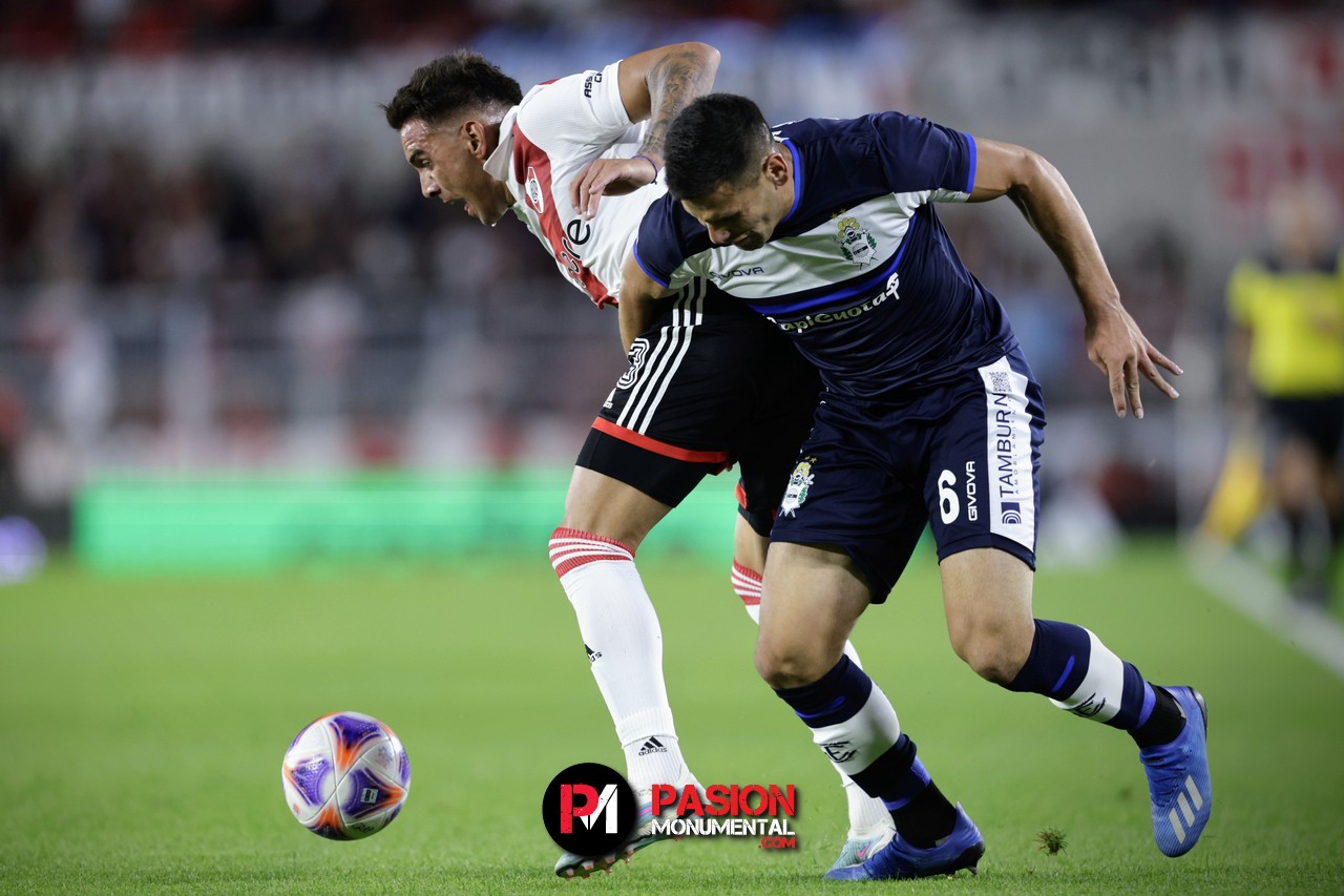 ¿Cómo sigue la agenda de River en las próximas semanas?