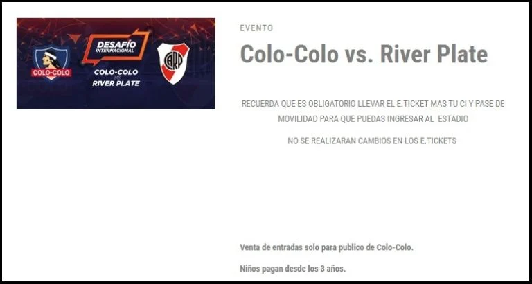 La polémica decisión que tomaron contra River en un amistoso en fecha FIFA