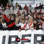 ¡Buscate en el triunfazo de River ante Independiente en el Monumental!