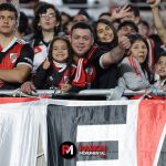 ¡Buscate en el triunfazo de River ante Independiente en el Monumental!