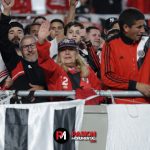 ¡Buscate en el triunfazo de River ante Independiente en el Monumental!