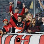 ¡Buscate en el triunfazo de River ante Independiente en el Monumental!
